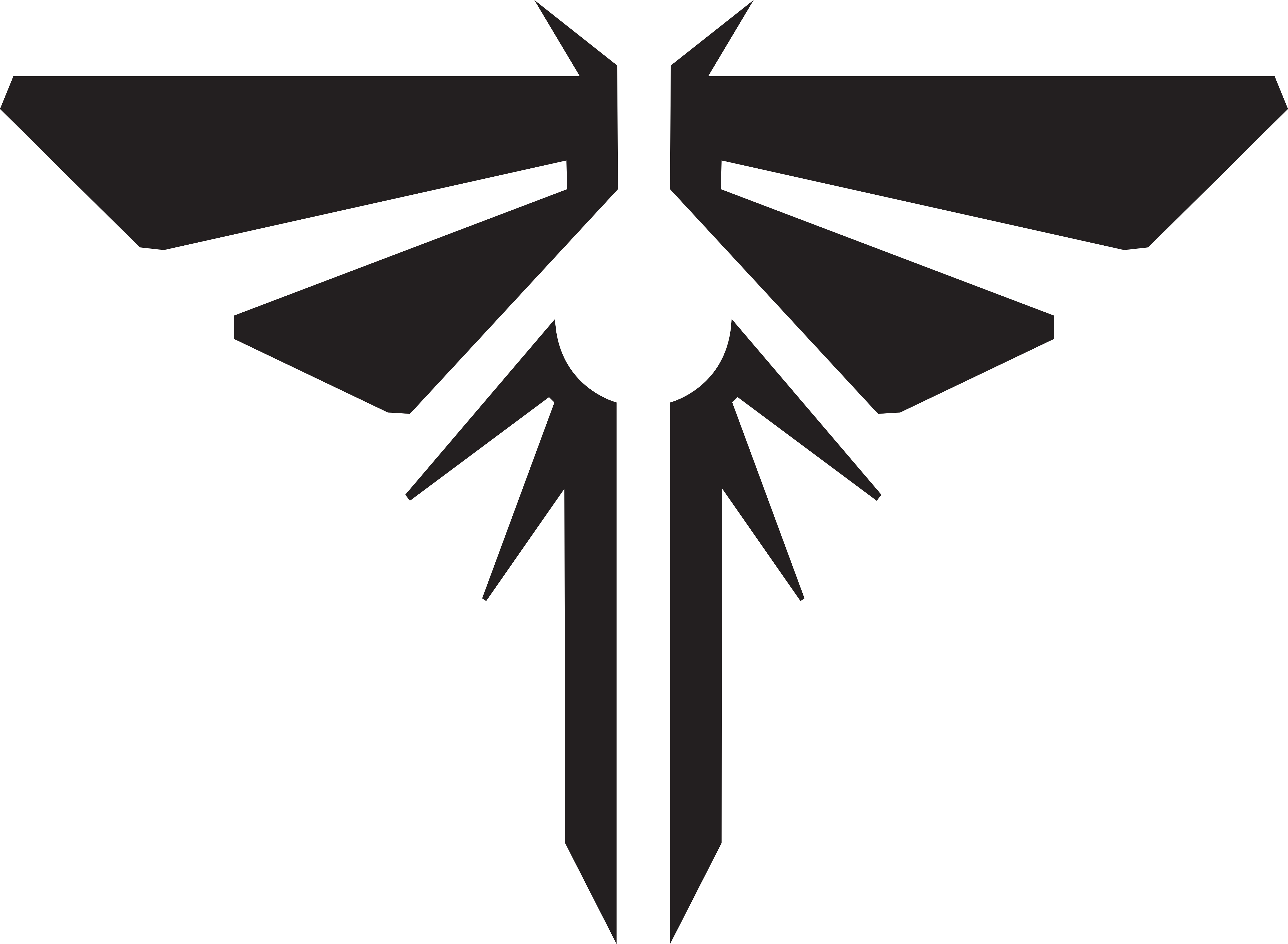 The Last of Us Info icon